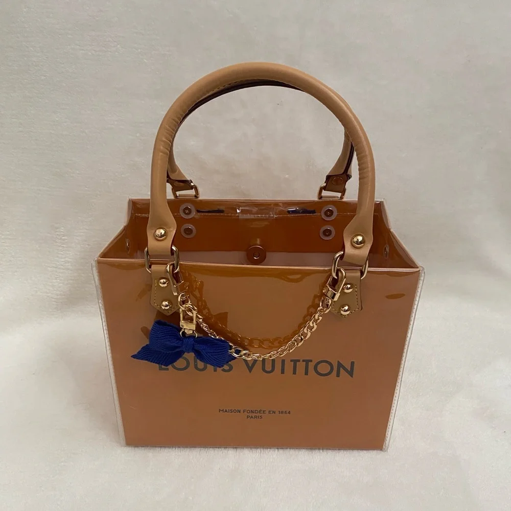 Louis Vuitton Small Shopping Bag Tote
